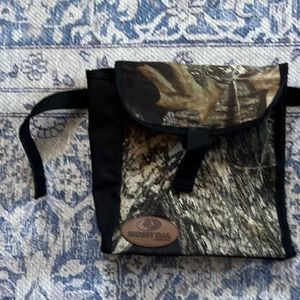 Mossy Oak bag